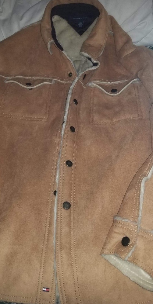 Tommy Hilfiger womens Cote
